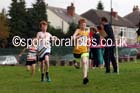 Boys under-11s Northern Cross Country Relays, Graves Park, Sheffield. Photo: David T. Hewitson/Sports for All Pics